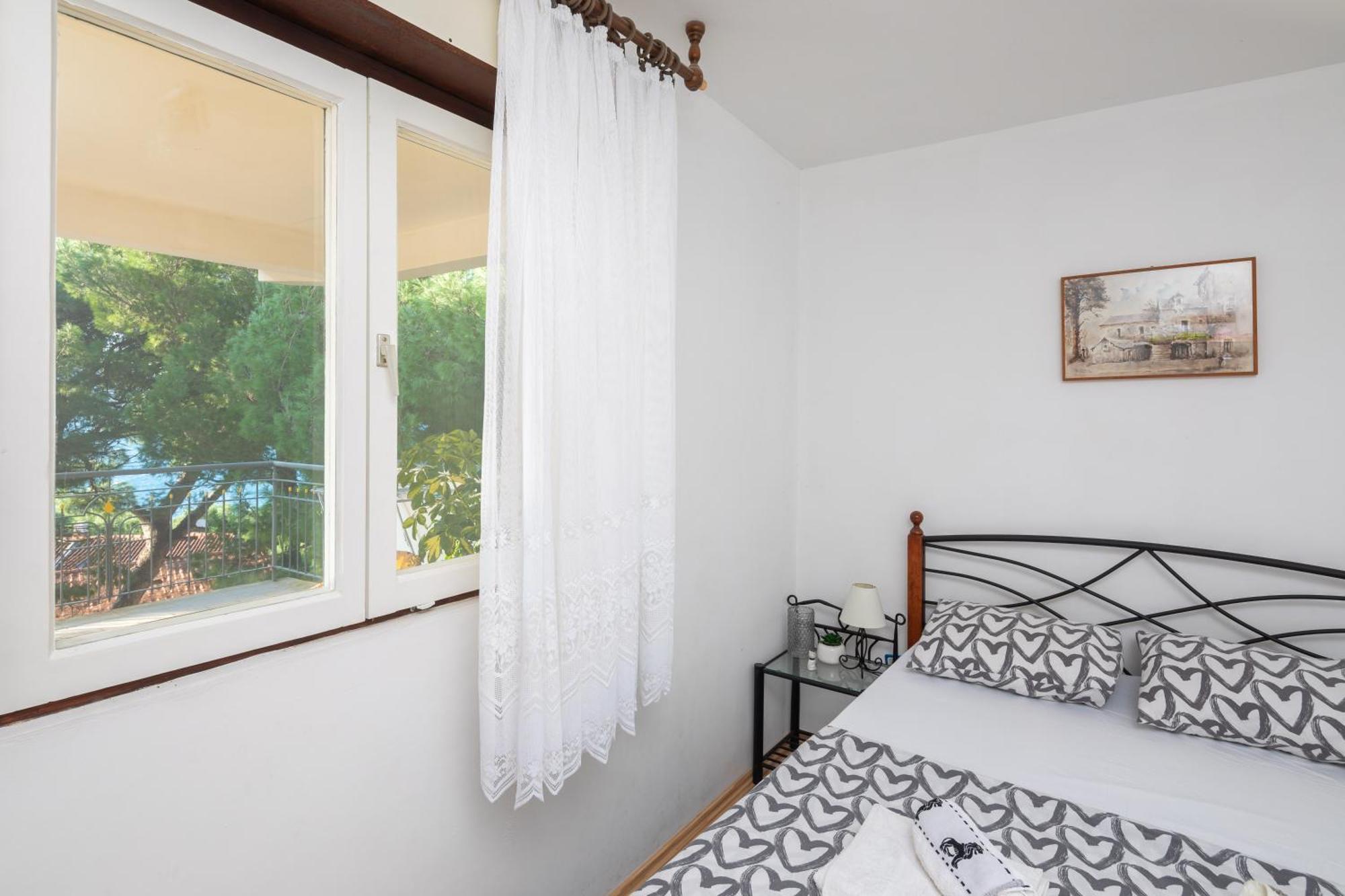 Urban Edge - Beach Apartments Omiš Zewnętrze zdjęcie
