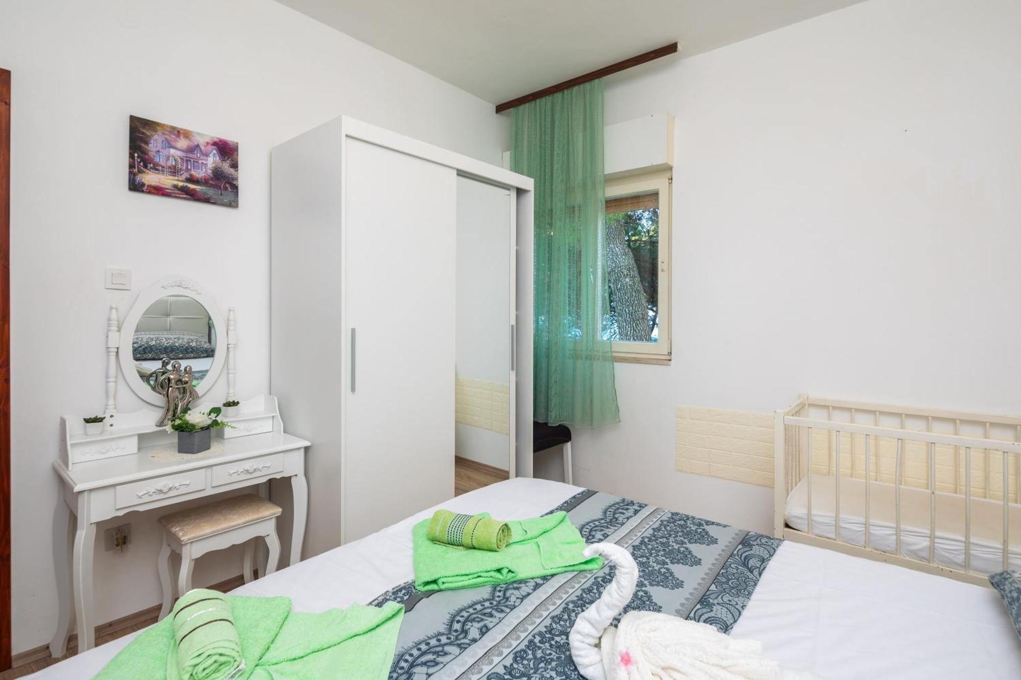Urban Edge - Beach Apartments Omiš Zewnętrze zdjęcie