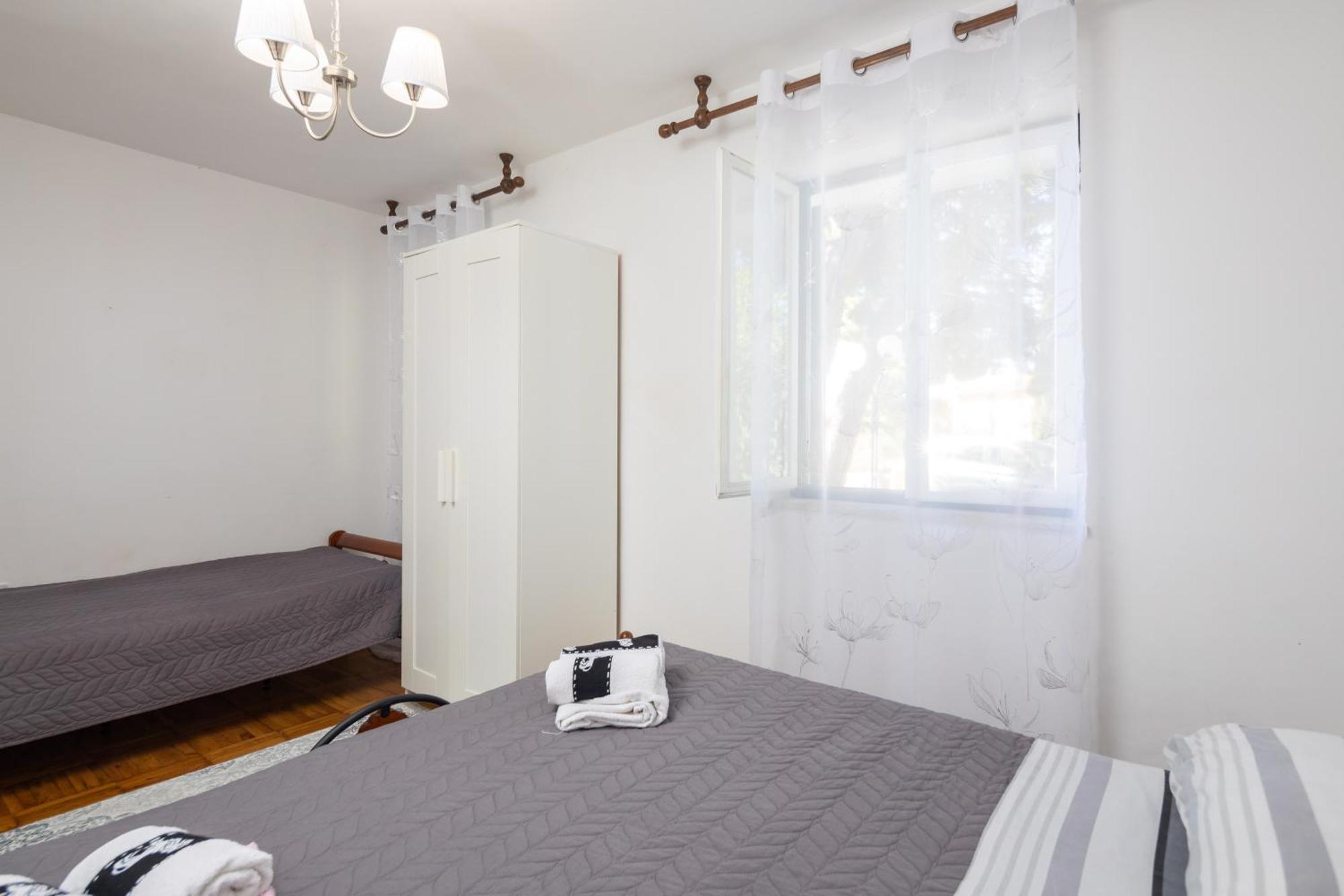 Urban Edge - Beach Apartments Omiš Zewnętrze zdjęcie
