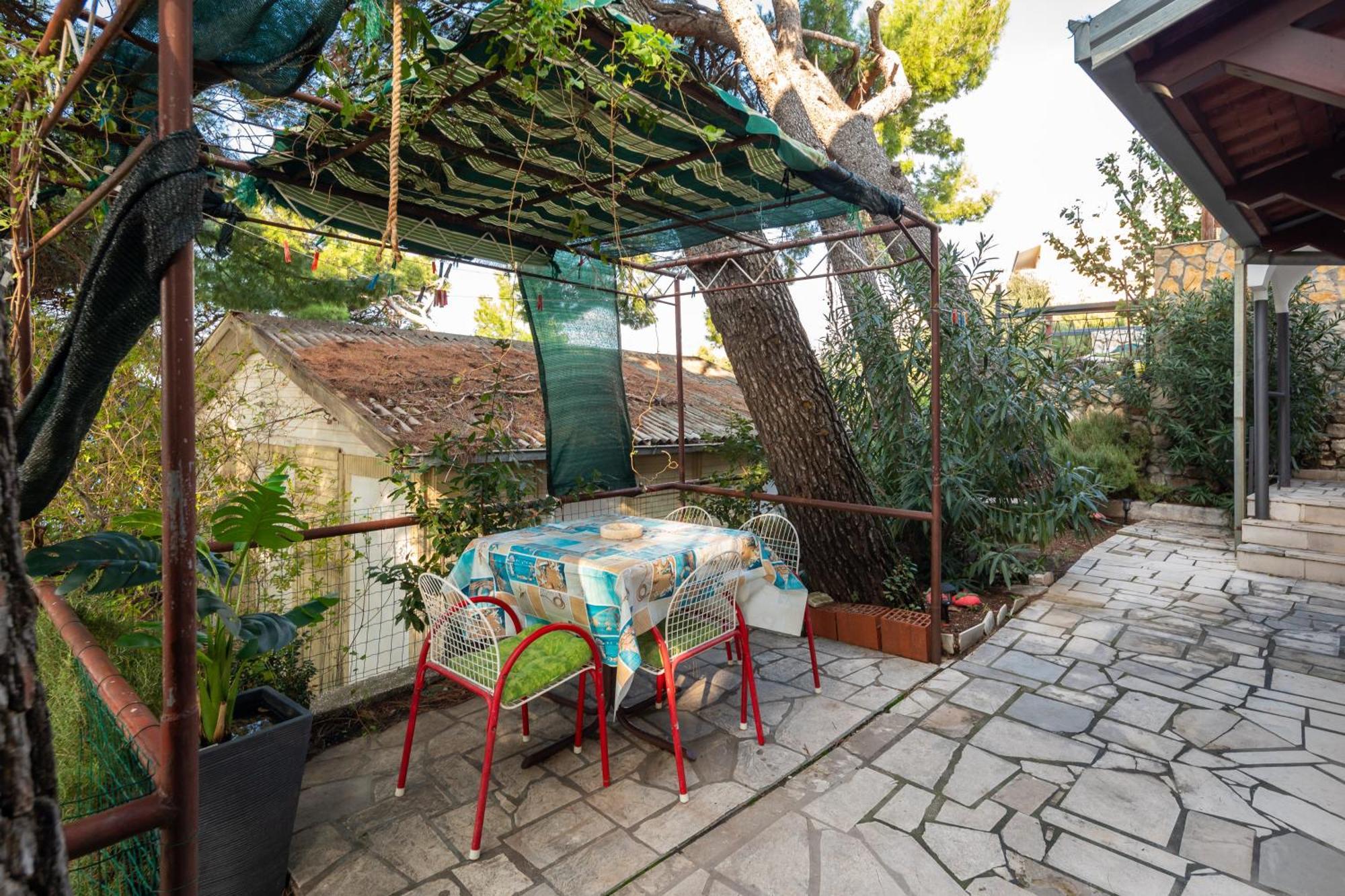 Urban Edge - Beach Apartments Omiš Zewnętrze zdjęcie