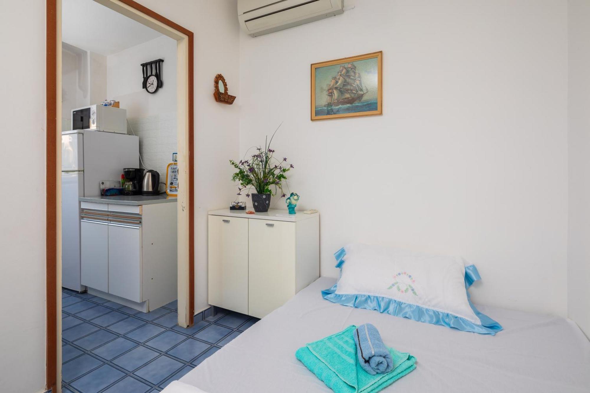 Urban Edge - Beach Apartments Omiš Zewnętrze zdjęcie